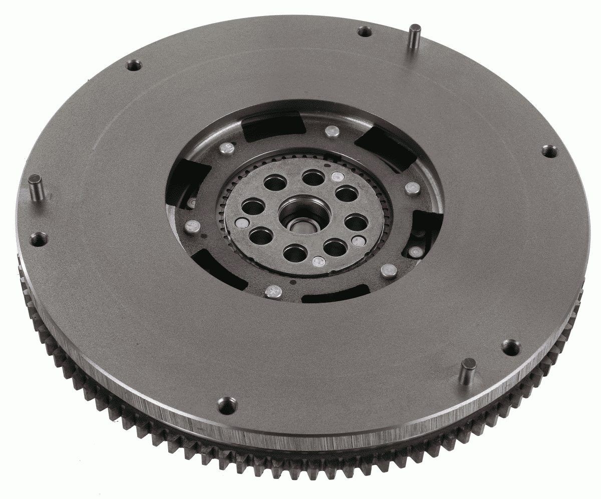 SACHS 2294 501 223 Iveco Daily 2015 Flywheel
