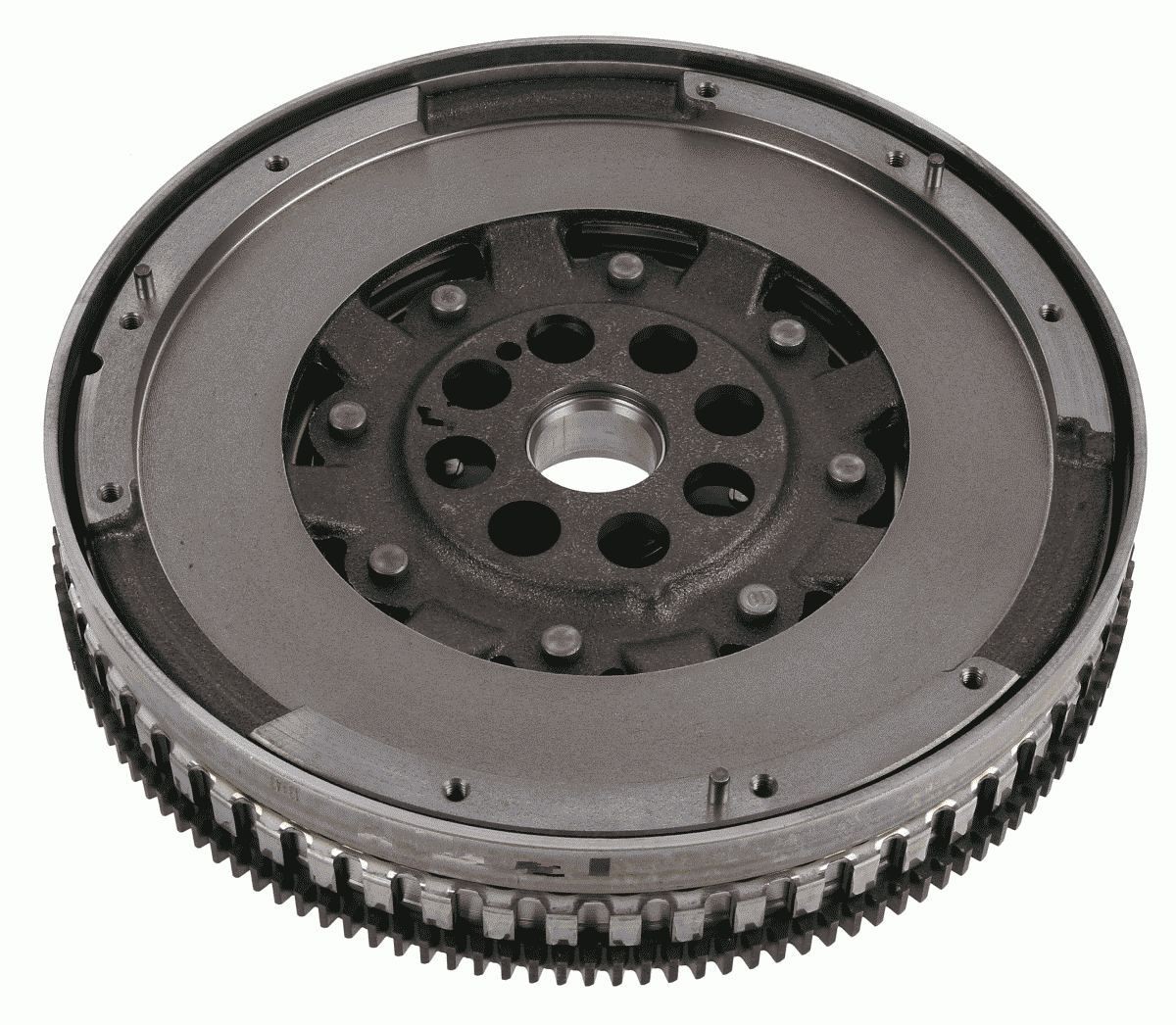 SACHS 2294 501 224 Flywheel RENAULT experience and price