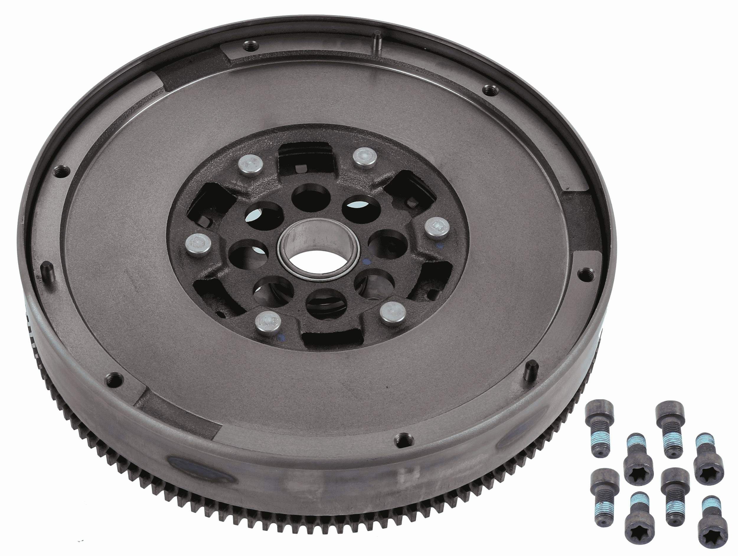 Great value for money - SACHS Flywheel 2294 501 236