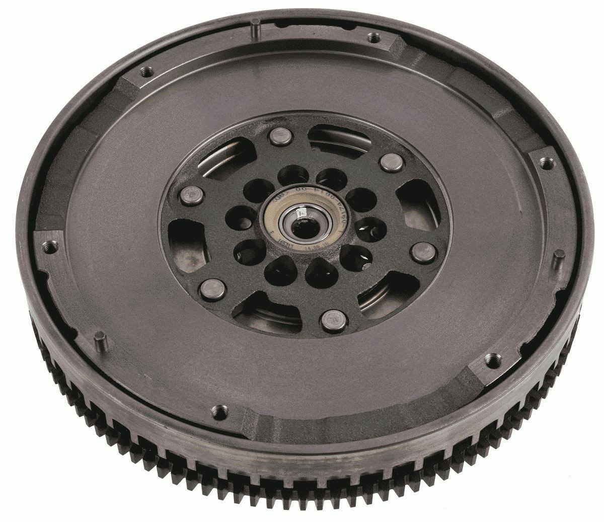 SACHS with flywheel screws Single mass flywheel 2294 501 242 buy