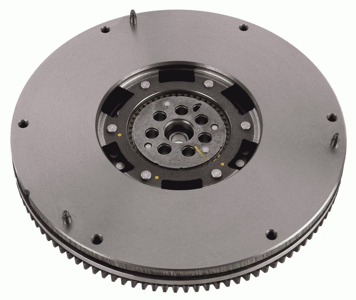SACHS 2294 501 245 Iveco Daily 2012 Dual mass flywheel