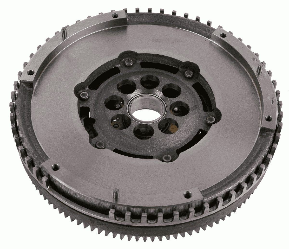 SACHS 2294 501 252 Flywheel MAZDA experience and price