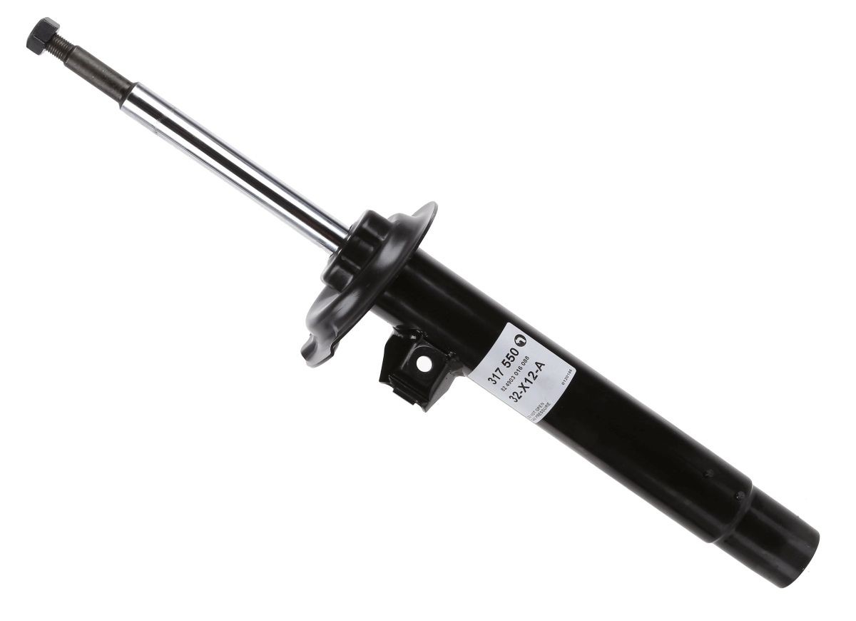 SACHS 317550 Shock absorber BMW 3 Coupe (E46) M3 343 hp Petrol 2006