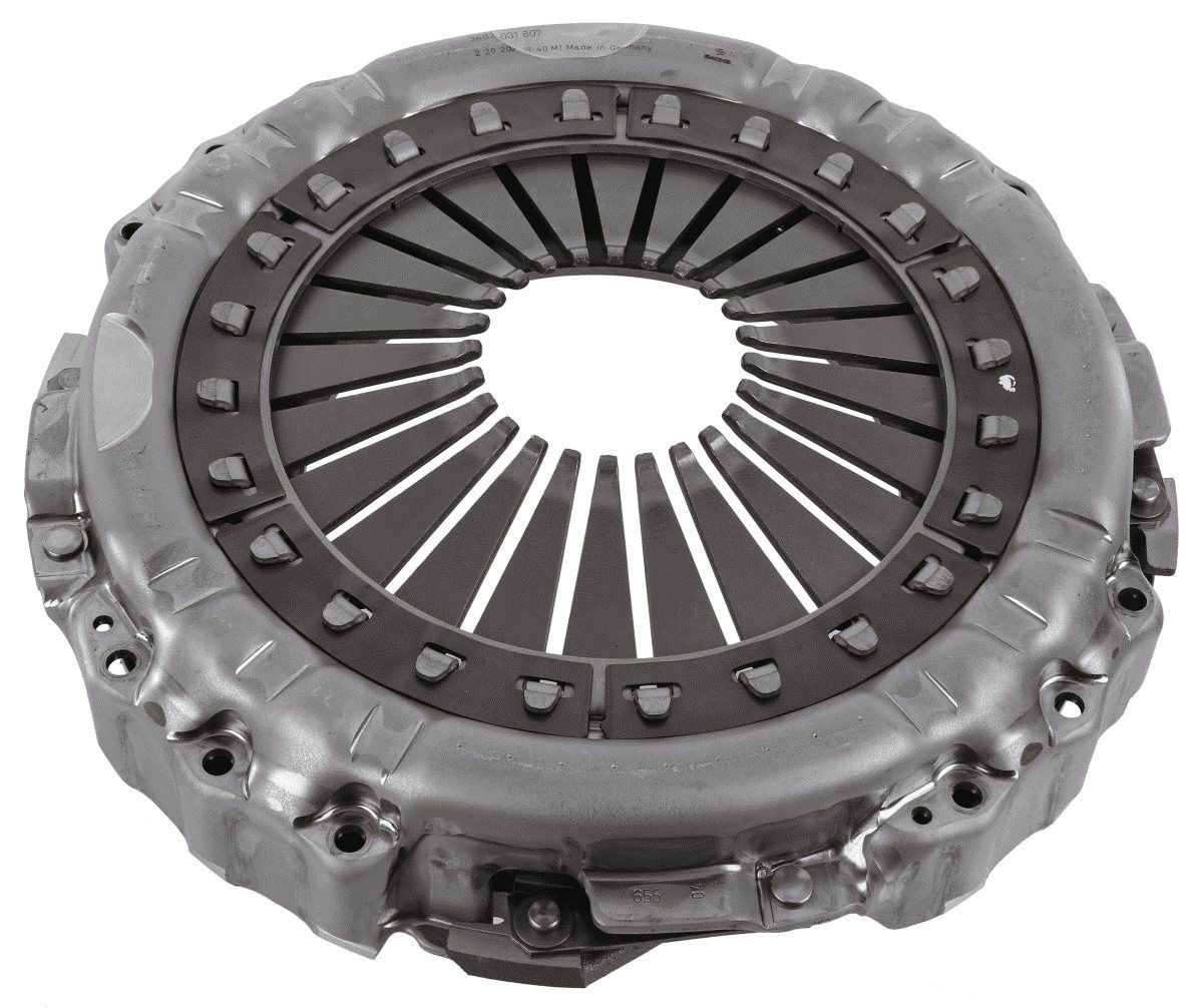 SACHS Clutch cover 3482 001 807 buy