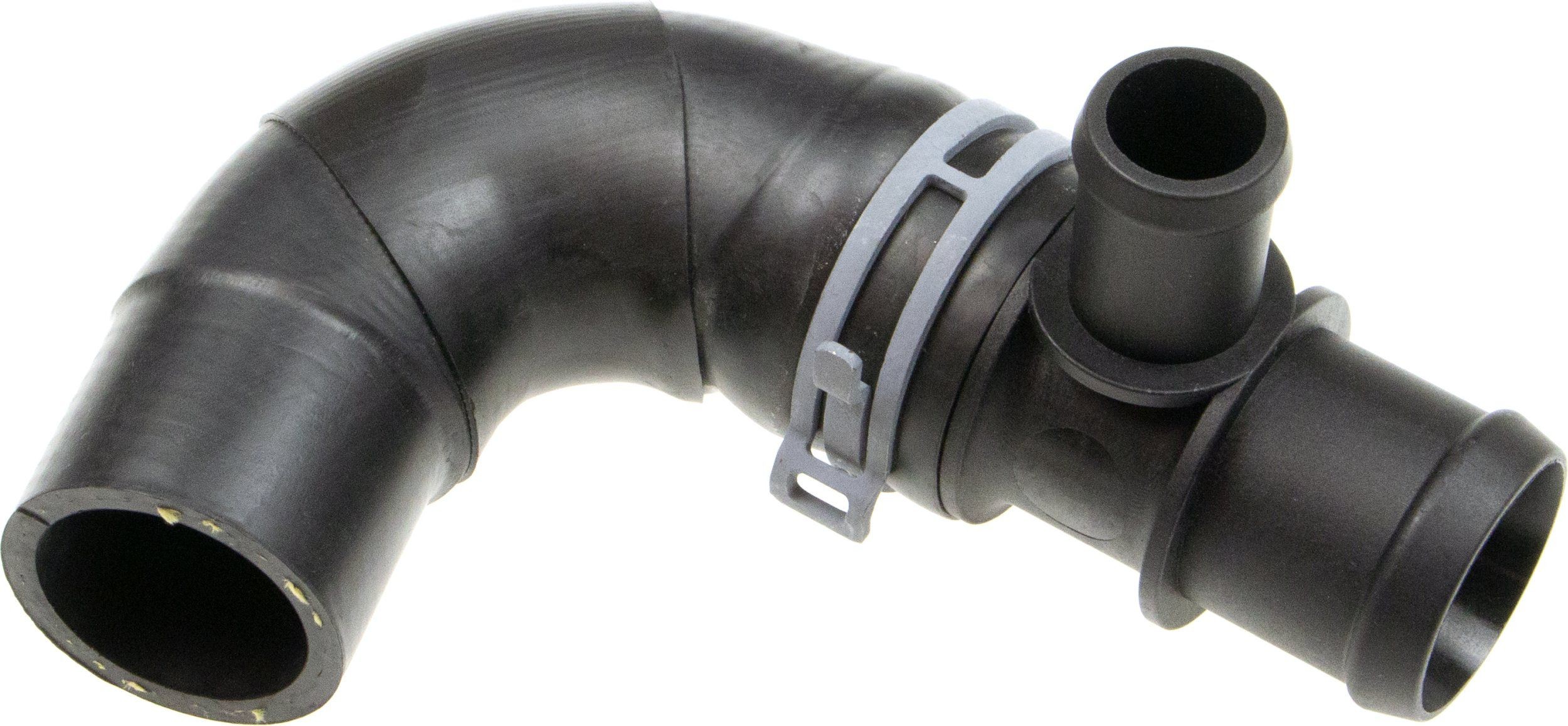 Volkswagen TRANSPORTER Coolant pipe 16172750 GATES 05-4547 online buy