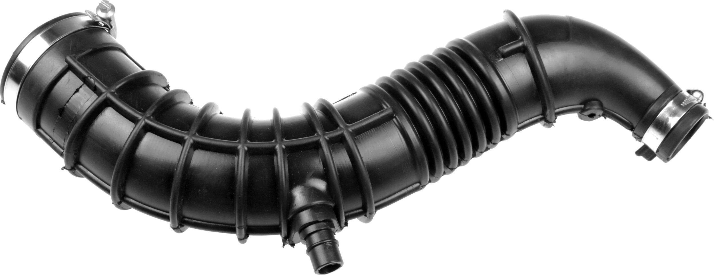 GATES ANTK1036 Intake pipe, air filter Inner Diameter 2: 67, 38mm