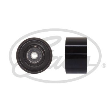 7808-26163 GATES T38763 Tensioner pulley 51.95801.0020