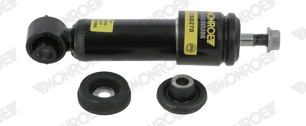 MONROE 162, 185 mm Shock Absorber, cab suspension CB0270 buy