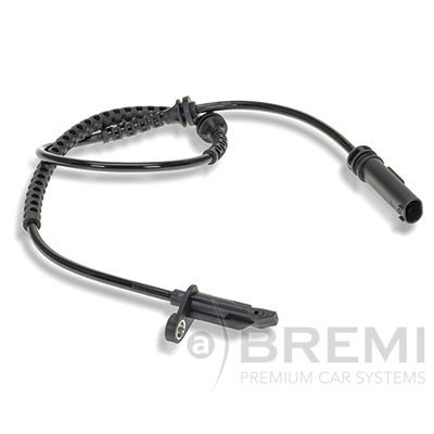 BREMI with cable, Hall Sensor Sensor, wheel speed 51589 buy