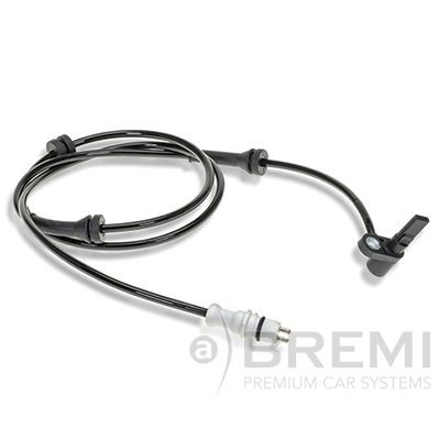 BREMI 51591 ABS sensor FIAT experience and price