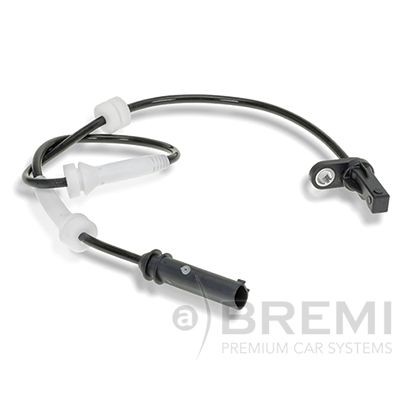 BMW 1 Series Anti lock brake sensor 16173635 BREMI 51640 online buy