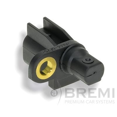 Original BREMI Anti lock brake sensor 51647 for FORD FOCUS