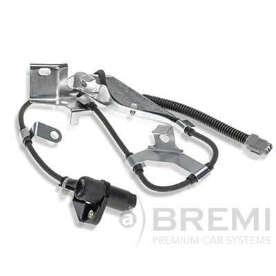 Original 51674 BREMI Anti lock brake sensor LEXUS