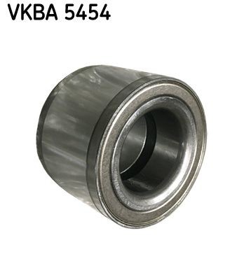 SKF VKBA 5454 Radlagersatz für MERCEDES-BENZ ATEGO LKW in Original Qualität