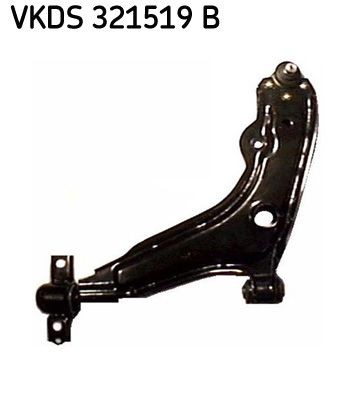 VKDS 311031 SKF with synthetic grease, with ball joint, Control Arm Control arm VKDS 321519 B buy