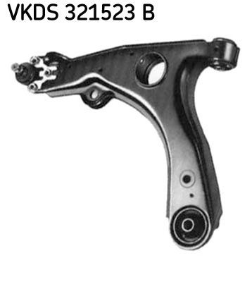 SKF VKDS321523B Control arm repair kit 357-407-365A