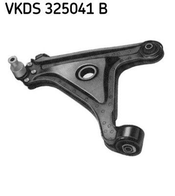 Great value for money - SKF Suspension arm VKDS 325041 B