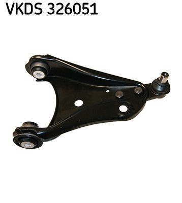 SKF VKDS 326051 B Twingo 2 2018 Bras oscillant de suspension