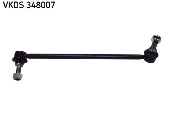 Original SKF Sway bar link VKDS 348007 for MERCEDES-BENZ C-Class