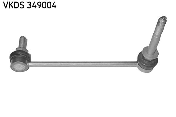 V45-0112 VAICO Biellette de barre stabilisatrice droit, Essieu avant,  200mm, M12 x 1,25 , Qualité VAICO originale ▷ AUTODOC prix et avis