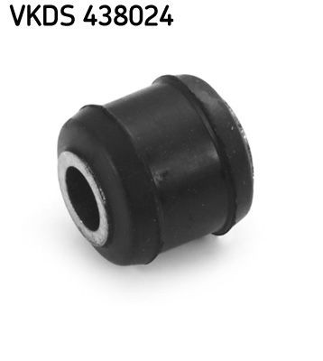 Buy Anti roll bar bush SKF VKDS 438024 - Suspension system parts MERCEDES-BENZ 100 online