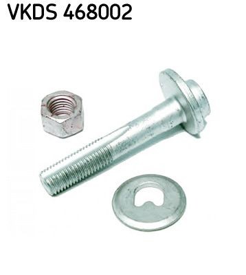 SKF VKDS 468002 Repair kit, wheel suspension