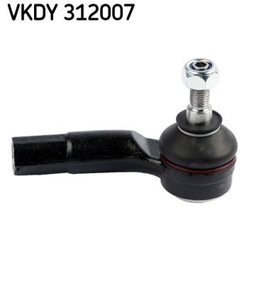 SKF M10 x 1,25 mm, with synthetic grease Tie rod end VKDY 312007 buy