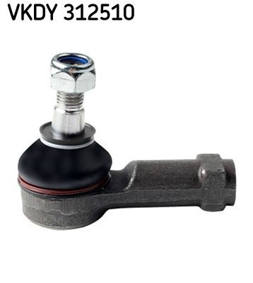 SKF M12 x 1,25 mm, with synthetic grease Tie rod end VKDY 312510 buy