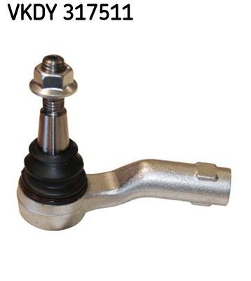 SKF M14 x 2 mm, with synthetic grease Tie rod end VKDY 317511 buy