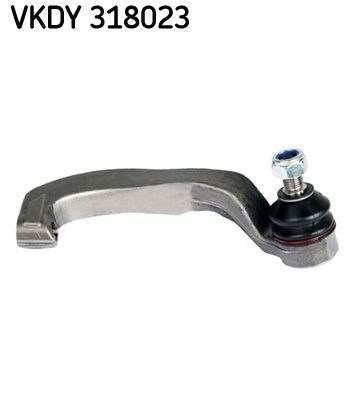 SKF M14 x 1,5 mm, with synthetic grease Tie rod end VKDY 318023 buy