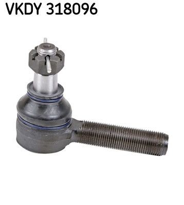SKF VKDY 318096 Track rod end with synthetic grease
