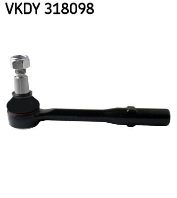 SKF M14 x 1,5 mm, with synthetic grease Tie rod end VKDY 318098 buy