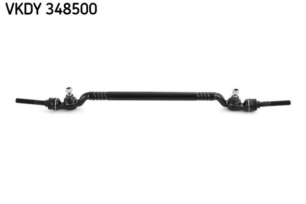 SKF VKDY 348500 Centre rod assembly BMW 2 Series 2013 price