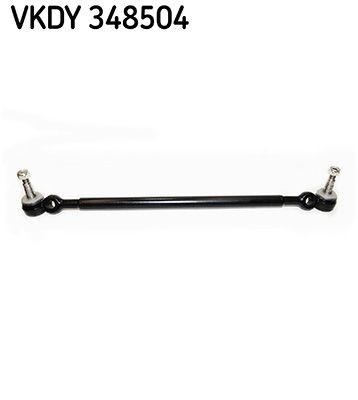 SKF VKDY 348504 Centre rod assembly BMW 2 Series 2013 price