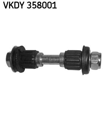 SKF VKDY 358001 Steering linkage ALFA ROMEO 166 in original quality