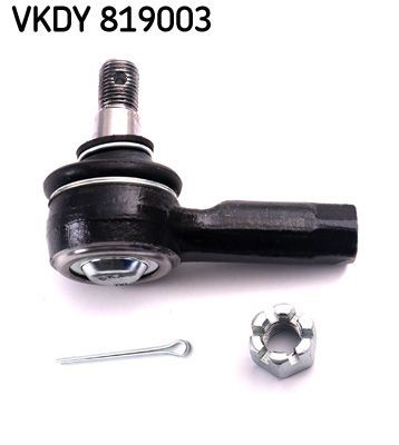 SKF VKDY 819003 Track rod end with synthetic grease