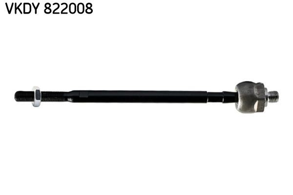 SKF VKDY 822008 Inner tie rod 293,5 mm, with synthetic grease