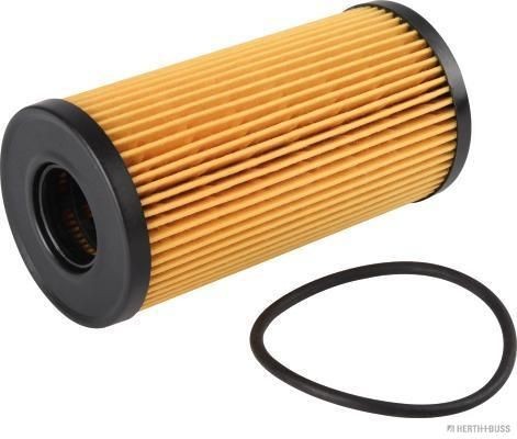 HERTH+BUSS JAKOPARTS J1311041 Oil filter FIAT experience and price