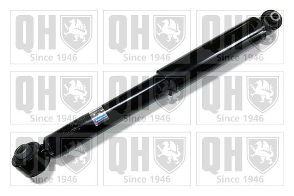 QUINTON HAZELL QAG181167 Shock absorber PEUGEOT experience and price