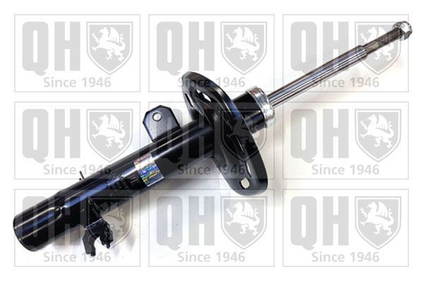 QUINTON HAZELL QAG181383 Shock absorber PEUGEOT experience and price