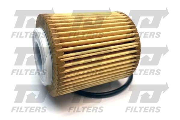 QUINTON HAZELL Filter Insert Inner Diameter: 33mm, Ø: 64mm, Height: 78mm Oil filters QFL0389 buy