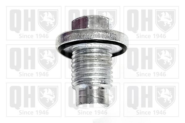QUINTON HAZELL QOC1035 Sealing Plug, oil sump NISSAN experience and price