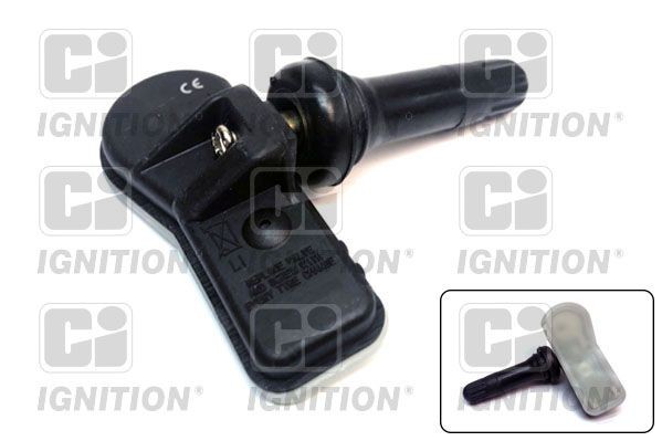 QUINTON HAZELL XTPS102 JEEP TPMS system in original quality