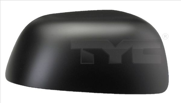 TYC 323-0014-2 Cover, outside mirror PEUGEOT 4008 2012 price
