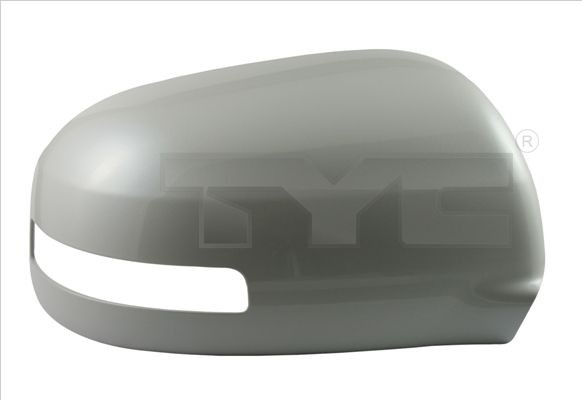 TYC 323-0016-2 MITSUBISHI Specchietto retrovisore esterno di qualità originale