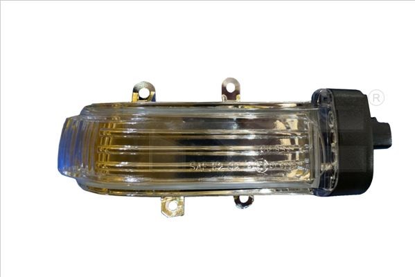 TYC Right Exterior Mirror, with LED, LED Lamp Type: LED Indicator 336-0119-3 buy