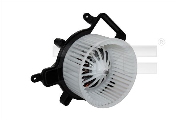 TYC 526-0012 Interior Blower for vehicles with air conditioning