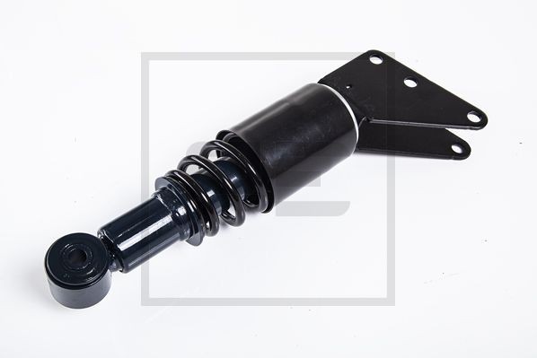 CB 0217 PETERS ENNEPETAL 013.585-10A Shock Absorber, cab suspension A9438904419