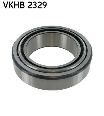 SKF VKHB 2329 Wheel bearing 100x157x43,5 mm