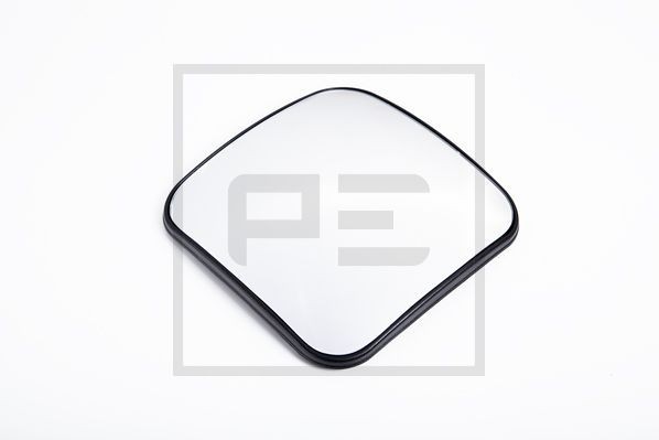 PETERS ENNEPETAL 018.094-80A Mirror Glass, wide angle mirror